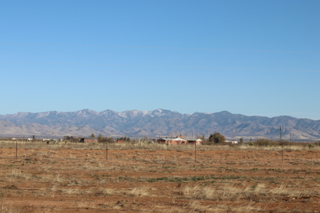 8+ Acres in Sunizona area of Pearce, AZ - image 28
