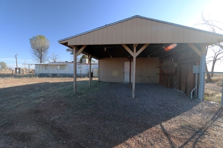 8+ Acres in Sunizona area of Pearce, AZ - image 11