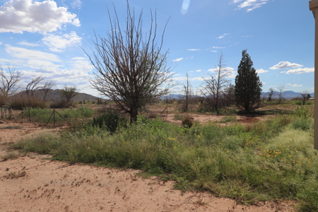 8+ Acres in Sunizona area of Pearce, AZ - image 1