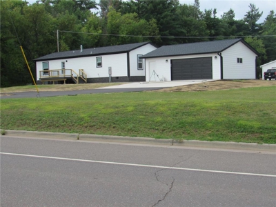 Brand New 2025 Built 3 Bedroom Home For Sale in Moose Lake MN - image 1