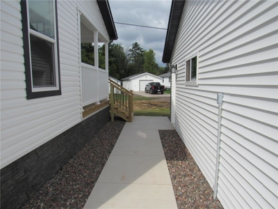 Brand New 2025 Built 3 Bedroom Home For Sale in Moose Lake MN - image 24