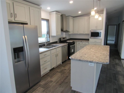 Brand New 2025 Built 3 Bedroom Home For Sale in Moose Lake MN - image 4