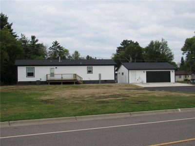 Brand New 2025 Built 3 Bedroom Home For Sale in Moose Lake MN - image 2