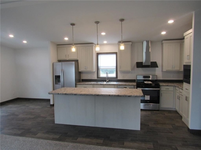 Brand New 2025 Built 3 Bedroom Home For Sale in Moose Lake MN - image 3