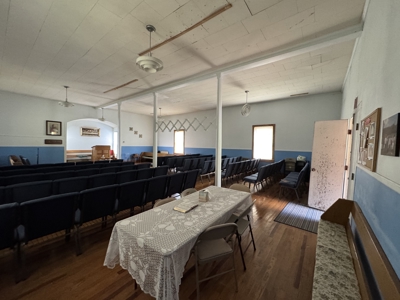 Land for sell with a structure on it located in Floyd County, VA - image 10