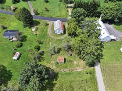 Land for sell with a structure on it located in Floyd County, VA - image 14
