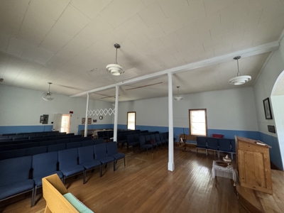 Land for sell with a structure on it located in Floyd County, VA - image 12