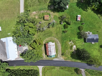 Land for sell with a structure on it located in Floyd County, VA - image 1