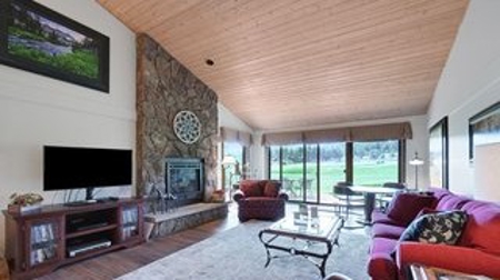 Fox Acres Gated Community Townhouse - image 4