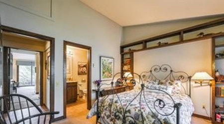 Fox Acres Gated Community Townhouse - image 9