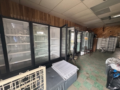 Clarington, OH Former carryout building & Rentals - image 7