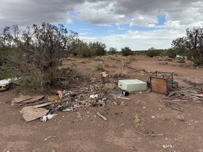Rural Land for sale near Snowflake AZ in Eastern AZ, Seller Finan - image 5