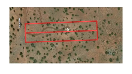 Rural Land for sale near Snowflake AZ in Eastern AZ, Seller Finan - image 2