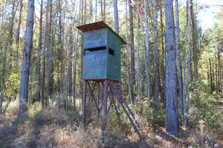 Waterfront Property on Middle Fork Creek Franklin County MS - image 35