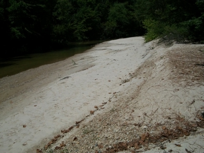Waterfront Property on Middle Fork Creek Franklin County MS - image 21