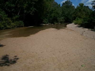 Waterfront Property on Middle Fork Creek Franklin County MS - image 14