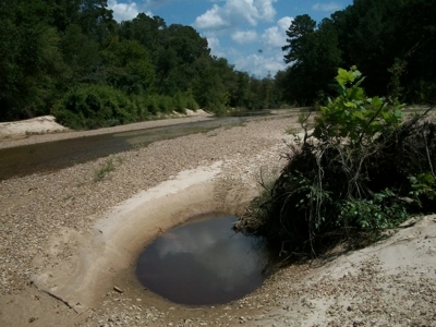 Waterfront Property on Middle Fork Creek Franklin County MS - image 12