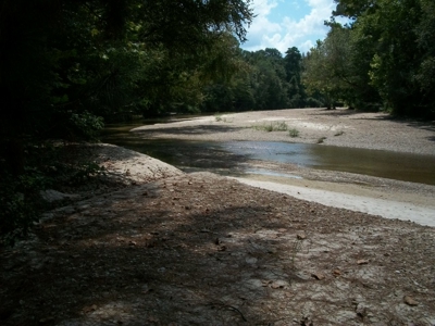 Waterfront Property on Middle Fork Creek Franklin County MS - image 19