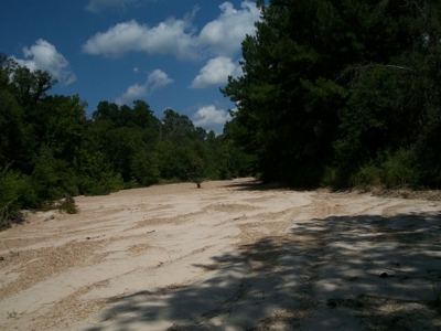Waterfront Property on Middle Fork Creek Franklin County MS - image 15