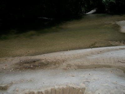 Waterfront Property on Middle Fork Creek Franklin County MS - image 11
