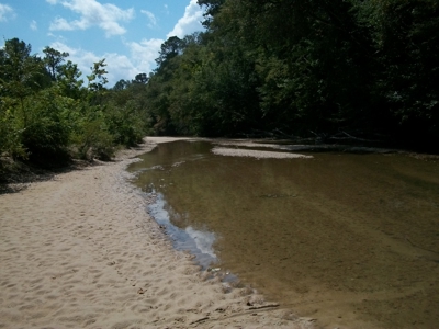 Waterfront Property on Middle Fork Creek Franklin County MS - image 13
