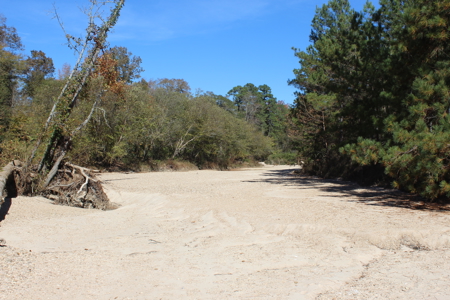 Waterfront Property on Middle Fork Creek Franklin County MS - image 41