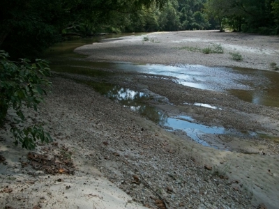 Waterfront Property on Middle Fork Creek Franklin County MS - image 20