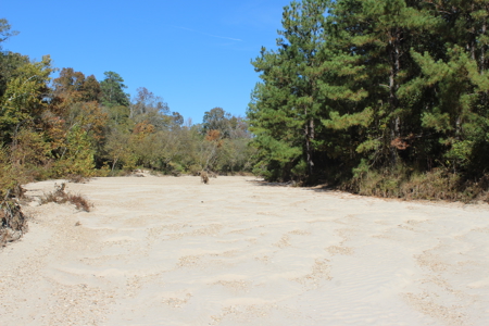 Waterfront Property on Middle Fork Creek Franklin County MS - image 45