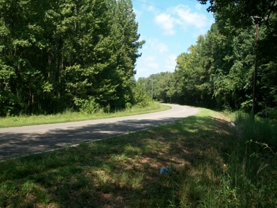 Waterfront Property on Middle Fork Creek Franklin County MS - image 1