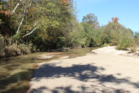 Waterfront Property on Middle Fork Creek Franklin County MS - image 42