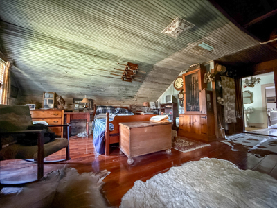 Historic 222-Acre Estate: The Legacy of Buckshoal Farm, VA - image 12