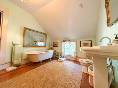 Historic 222-Acre Estate: The Legacy of Buckshoal Farm, VA - image 8