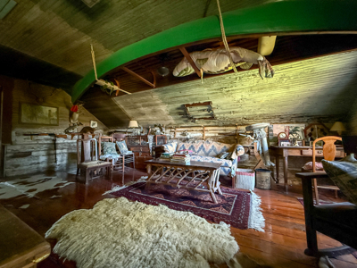 Historic 222-Acre Estate: The Legacy of Buckshoal Farm, VA - image 11