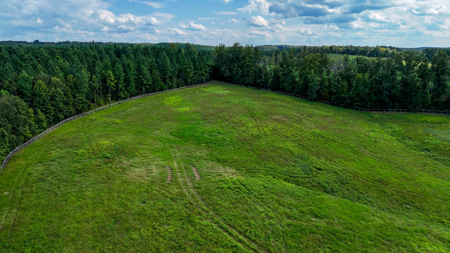 Historic 222-Acre Estate: The Legacy of Buckshoal Farm, VA - image 40