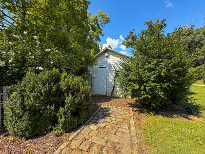 Historic 222-Acre Estate: The Legacy of Buckshoal Farm, VA - image 26