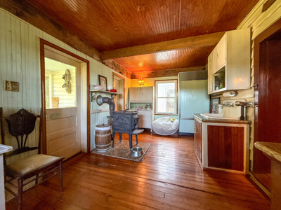 Historic 222-Acre Estate: The Legacy of Buckshoal Farm, VA - image 3