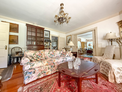 Historic 222-Acre Estate: The Legacy of Buckshoal Farm, VA - image 6