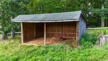 Historic 222-Acre Estate: The Legacy of Buckshoal Farm, VA - image 19