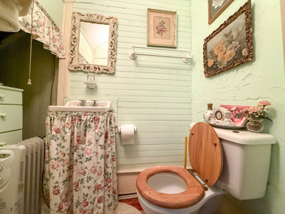 Historic 222-Acre Estate: The Legacy of Buckshoal Farm, VA - image 9