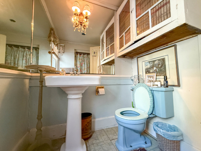 Historic 222-Acre Estate: The Legacy of Buckshoal Farm, VA - image 10