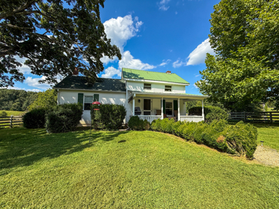 Historic 222-Acre Estate: The Legacy of Buckshoal Farm, VA - image 20