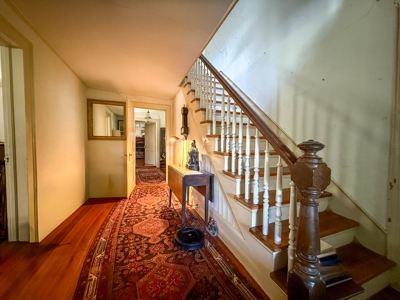 Historic 222-Acre Estate: The Legacy of Buckshoal Farm, VA - image 1