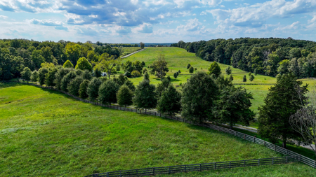 Historic 222-Acre Estate: The Legacy of Buckshoal Farm, VA - image 39