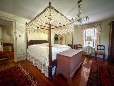 Historic 222-Acre Estate: The Legacy of Buckshoal Farm, VA - image 5