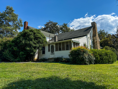 Historic 222-Acre Estate: The Legacy of Buckshoal Farm, VA - image 28