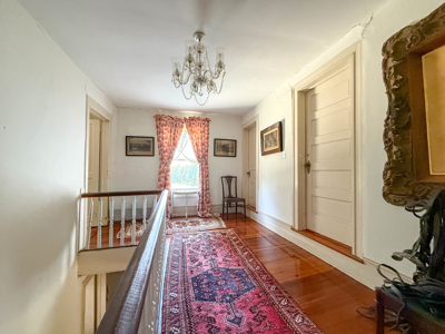 Historic 222-Acre Estate: The Legacy of Buckshoal Farm, VA - image 7