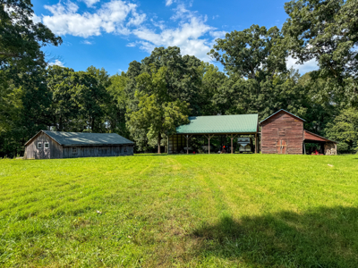Historic 222-Acre Estate: The Legacy of Buckshoal Farm, VA - image 31