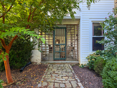 Historic 222-Acre Estate: The Legacy of Buckshoal Farm, VA - image 25