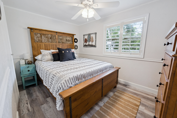 Florida Suwannee River Home & Airbnb Retreat with Private Dock