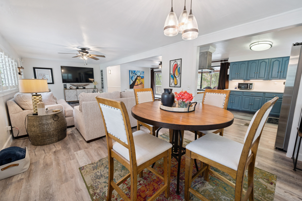Florida Suwannee River Home & Airbnb Retreat with Private Dock